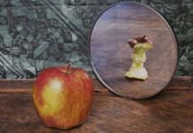 Realtà Percepita editoriale