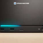 Steam Machine: il futuro del gaming domestico? Steam Machine Valve editoriale