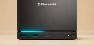 Steam Machine Valve editoriale