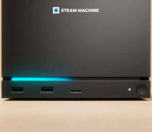 Steam Machine: il futuro del gaming domestico? Steam Machine Valve editoriale