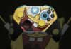 Xbox controller SpongeBob SquarePants