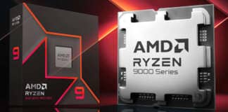 AMD record quarter consumer CPU GPU growth 2025
