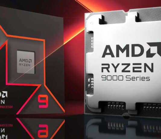 AMD registra un trimestre da record grazie a CPU e GPU consumer in forte crescita AMD record quarter consumer CPU GPU growth 2025