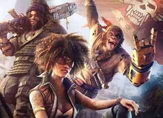 beyond good and evil 2 ubisoft
