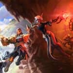 Dungeons 3 per Nintendo Switch ora al minimo storico su Amazon Cover di Dungeons 3 Nintendo Switch con indicazione prezzo minimo storico Amazon Italia