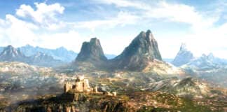 Todd Howard conferma che The Elder Scrolls VI è ancora lontano