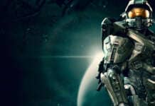Halo Campaign Evolved PS5 DualSense feedback aptico grilletti adattivi