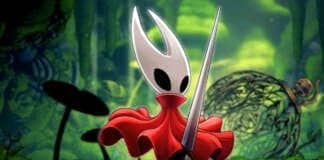 hollow knight silksong dlc team cherry