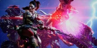 Horizon Steel Frontiers non uscirà su PS5, NCSoft lamenta mancanza di decisione autonoma