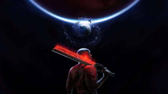 Intergalactic The Heretic Prophet ritardo TGA 2025