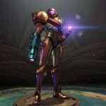 Nuovo trailer di Metroid Prime 4: Beyond per Nintendo Switch 2. Atterriamo sul pianeta Viewros Metroid Prime 4 Beyond trailer Samus moto Viewros Switch 2