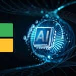 Microsoft AI Diffusion Report: 1,2 miliardi di utenti in 3 anni. Ma resta il divario globale Microsoft AI Diffusion Report 2025: 1,2 miliardi di utenti nel mondo