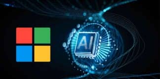 Microsoft AI Diffusion Report 2025: 1,2 miliardi di utenti nel mondo