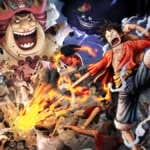 ONE PIECE: PIRATE WARRIORS 4 presenta il DLC Egghead Pack con nuovi personaggi ONE PIECE PIRATE WARRIORS 4 DLC Egghead Pack personaggi