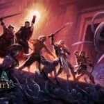 Obsidian Entertainment annuncia modalità a turni per Pillars of Eternity. Un nuovo modo di vivere il classico RPG Pillars of Eternity modalità a turni Obsidian Entertainment