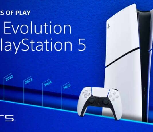 PlayStation 5 celebra il suo 5° Anniversario. Una console in costante evoluzione PlayStation 5 cinque anni evoluzione console Sony