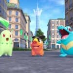 Pokémon Leggende Z-A: solido e nostalgico – Recensione Nintendo Switch 2 Recensione Pokémon Leggende ZA ambientato a Luminopoli su Nintendo Switch 2