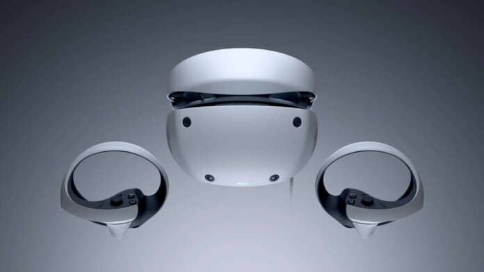 PlayStation VR2 new games November 2025 VRacer Hoverbike Audio Trip Roboquest VR Shadowgate VR Rager