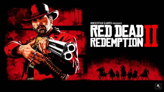 rdr2-next-gen-update Red Dead Redemption 2 next gen update PS5 Series X