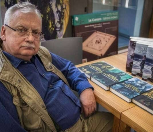 Andrzej Sapkowski rivela che CD Projekt Red non lo consulta più sulla lore di The Witcher Andrzej Sapkowski durante un’intervista, autore della saga The Witcher, che riflette sul suo coinvolgimento con CD Projekt Red e la lore della serie videoludica.