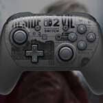 Nintendo Switch 2 Pro Controller “Resident Evil Requiem Edition”: prezzo, caratteristiche e uscita Nintendo Switch 2 Pro Controller Resident Evil Requiem Edition