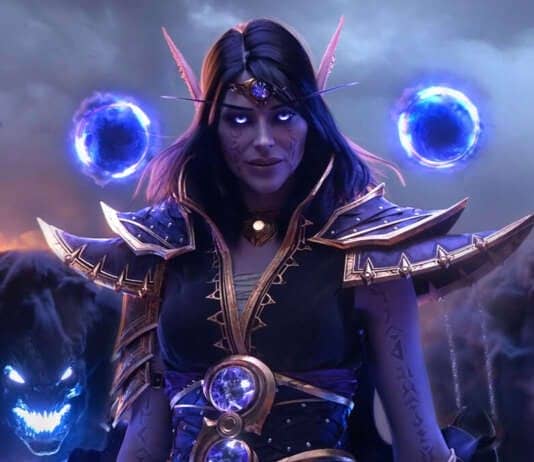 World of Warcraft Midnight release date 2 March 2026