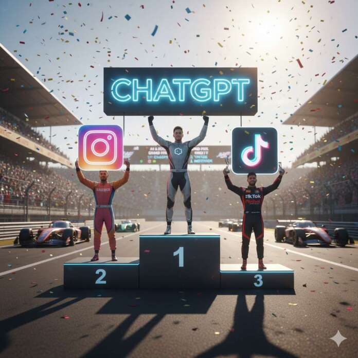 Gemini_Generated_Image_90rdjd90rdjd90rd ChatGPT supera TikTok tra i giovani italiani nel 2025