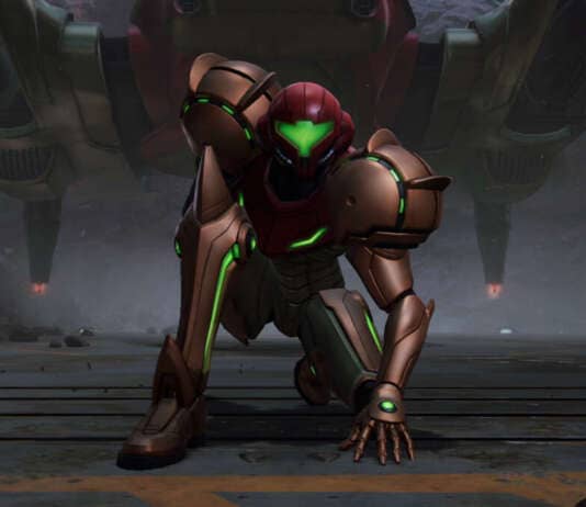 Metroid Prime 4 Beyond Recensione nintendo switch 2