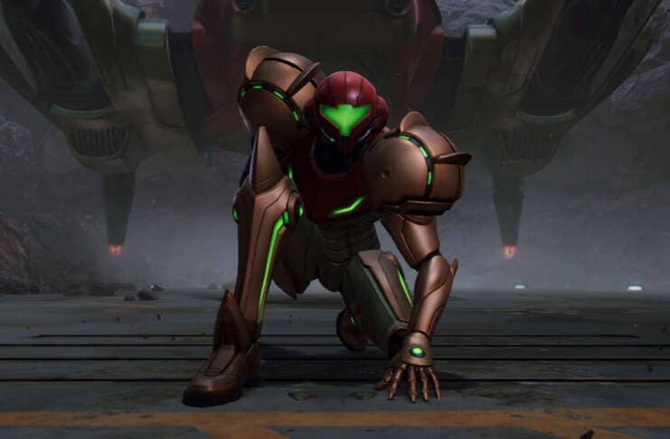 Metroid Prime 4 Beyond Recensione nintendo switch 2