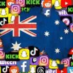 Australia vara un divieto storico: da oggi Under 16 bloccati su 10 grandi social network Australia social media ban 2025 under 16