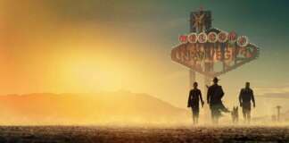 Call of Duty e Warzone crossover Fallout