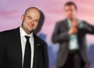 Dan Houser Rockstar Games 2025