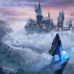 Hogwarts Legacy gratis su Epic Games Store ai The Game Awards 2025: annunciata anche una collaborazione con Fortnite hogwarts legacy gratis epic games store