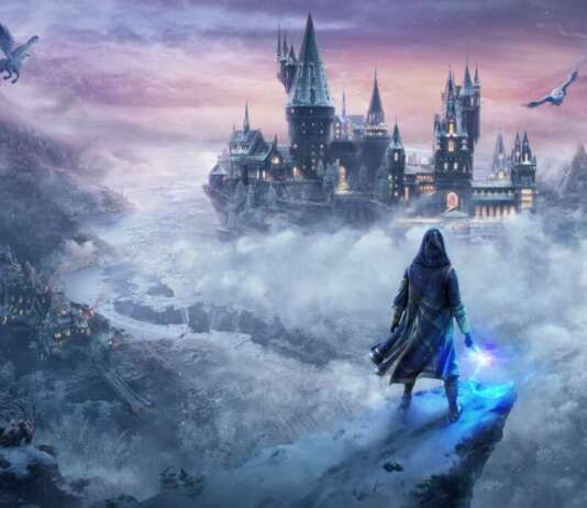 Hogwarts Legacy gratis su Epic Games Store ai The Game Awards 2025: annunciata anche una collaborazione con Fortnite hogwarts legacy gratis epic games store