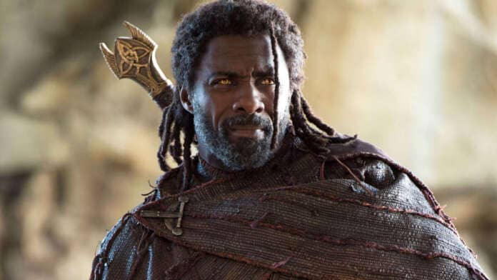 idris-elba-regia-addio-recitazione Idris Elba pensa di lasciare la recitazione per la regia