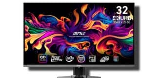 Monitor QD-OLED stress test 21 mesi perdita luminosita 2%