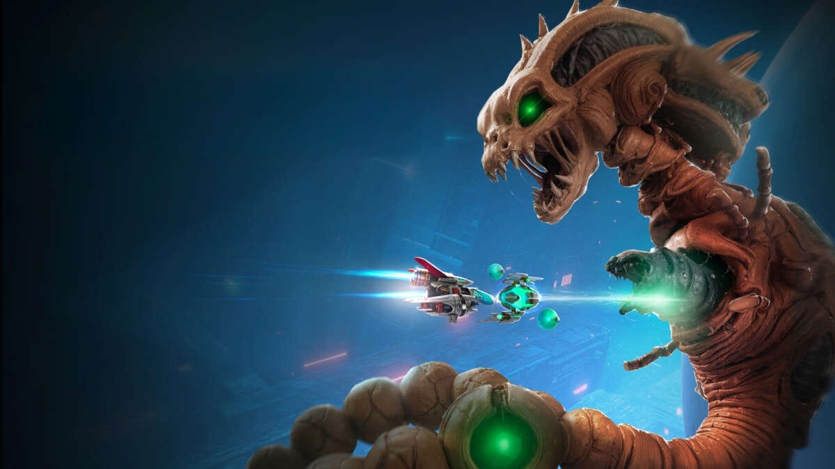 R-Type Dimensions III annunciato: la saga shoot ’em up classica torna ...