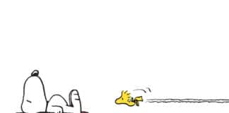 Sony acquisisce il brand Peanuts con Snoopy e Charlie Brown