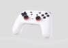 Scadenza conversione Bluetooth per controller Google Stadia