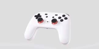 Scadenza conversione Bluetooth per controller Google Stadia