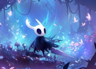 Team Cherry nuovo gioco dopo Silksong