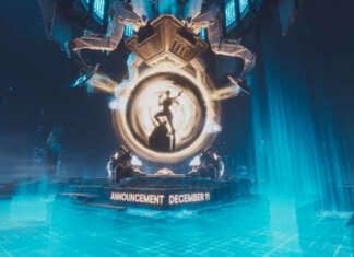 Il nuovo Tomb Raider sarà svelato ai The Game Awards 2025 Tomb Raider nuovo gioco 2025 Lara Croft silhoutte