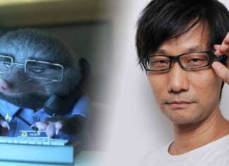 zootopia zootropolis 2 hideo kojima doppiaggio