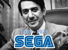 David Rosen SEGA Editoriale L’eredità