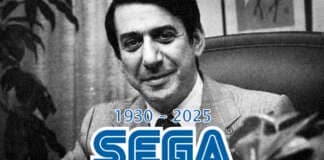 David Rosen SEGA Editoriale L’eredità