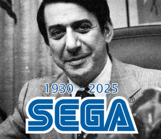 David Rosen SEGA Editoriale L’eredità