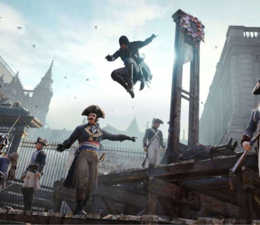 Assassin’s Creed Unity potrebbe ricevere una patch per i 60 FPS