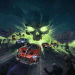 Carmageddon Rogue Shift racing combat 2026