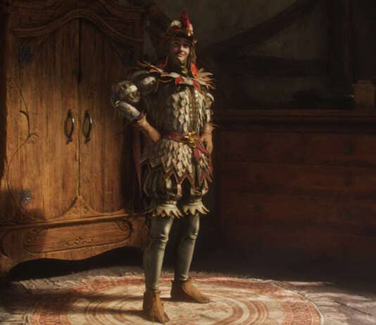 Fable potrebbe arrivare su Nintendo Switch 2