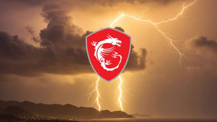 msi-rtx-5090-lightning-prestazioni-record-prezzo MSI RTX 5090 Lightning prestazioni record prezzo CES 2026